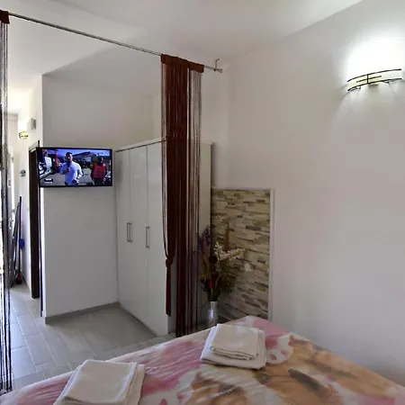 Appartamento Neues Mit Meerblick In *